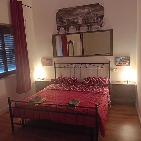 Mirti Subway Apartment Рим Екстер'єр фото