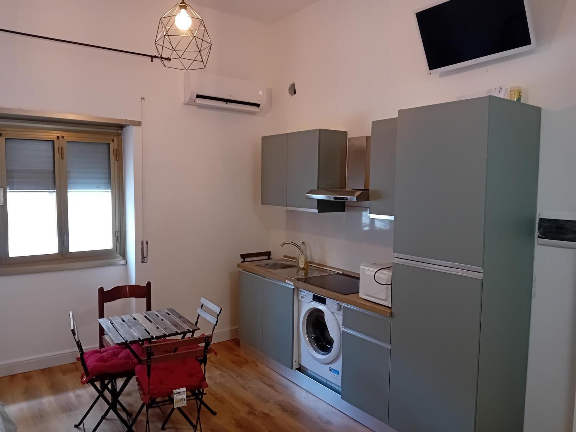 Mirti Subway Apartment Рим Екстер'єр фото
