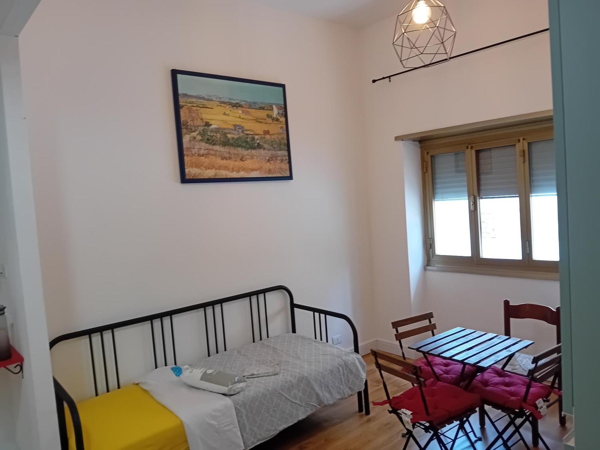 Mirti Subway Apartment Рим Екстер'єр фото