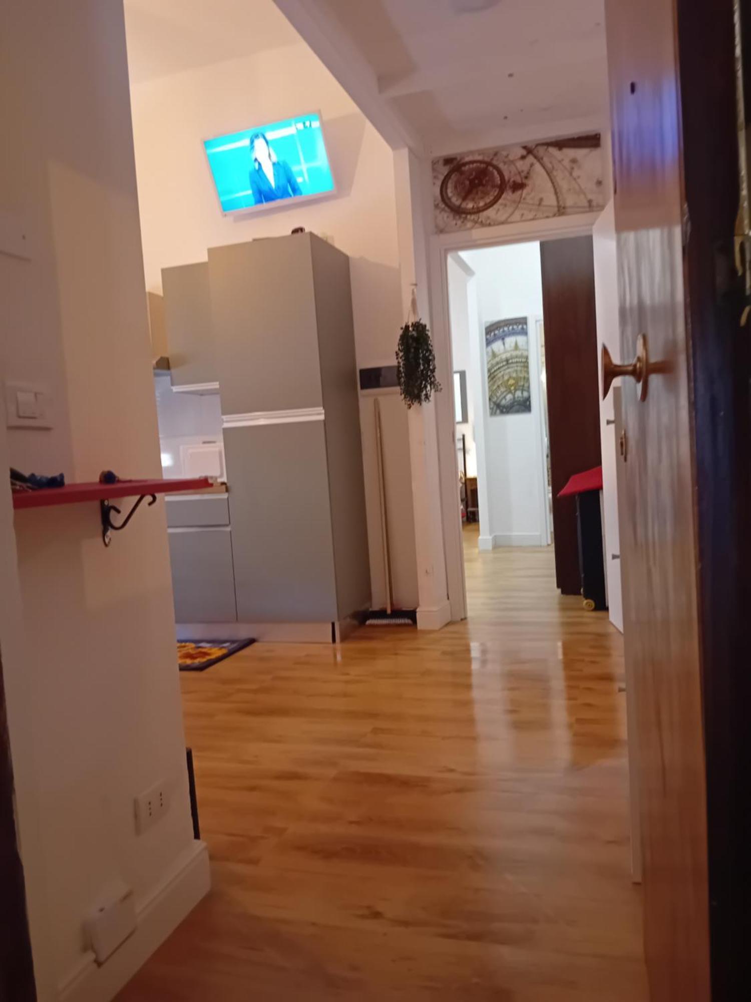 Mirti Subway Apartment Рим Екстер'єр фото