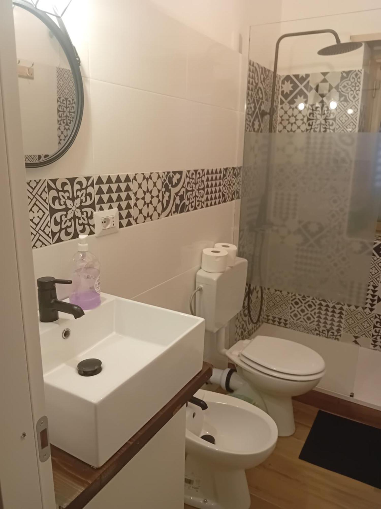 Mirti Subway Apartment Рим Екстер'єр фото