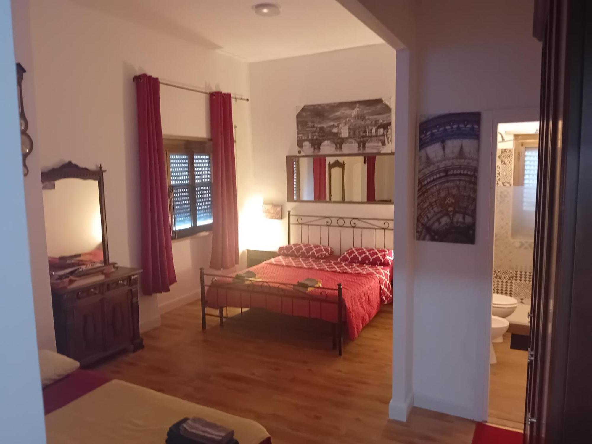 Mirti Subway Apartment Рим Екстер'єр фото
